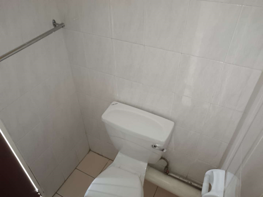 To Let 2 Bedroom Property for Rent in Hatfield Gauteng