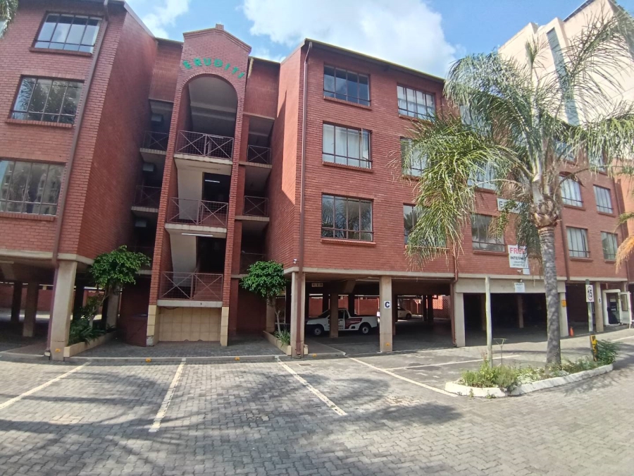 To Let 2 Bedroom Property for Rent in Hatfield Gauteng
