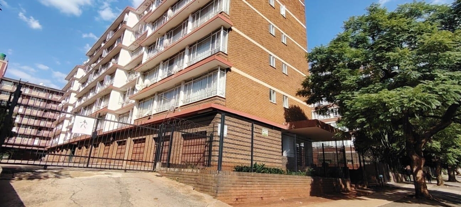 2 Bedroom Property for Sale in Muckleneuk Gauteng