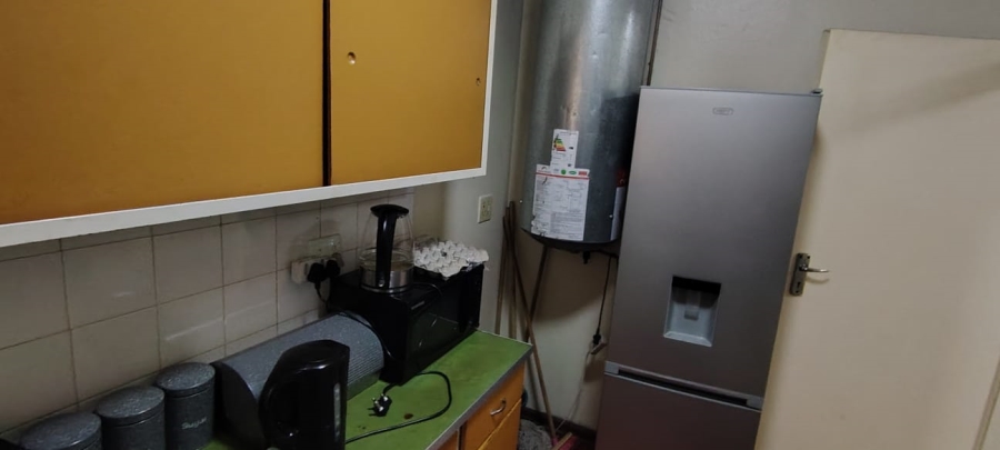 2 Bedroom Property for Sale in Muckleneuk Gauteng