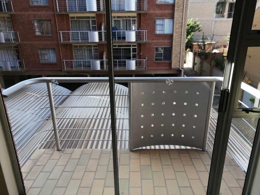 To Let 1 Bedroom Property for Rent in Hatfield Gauteng