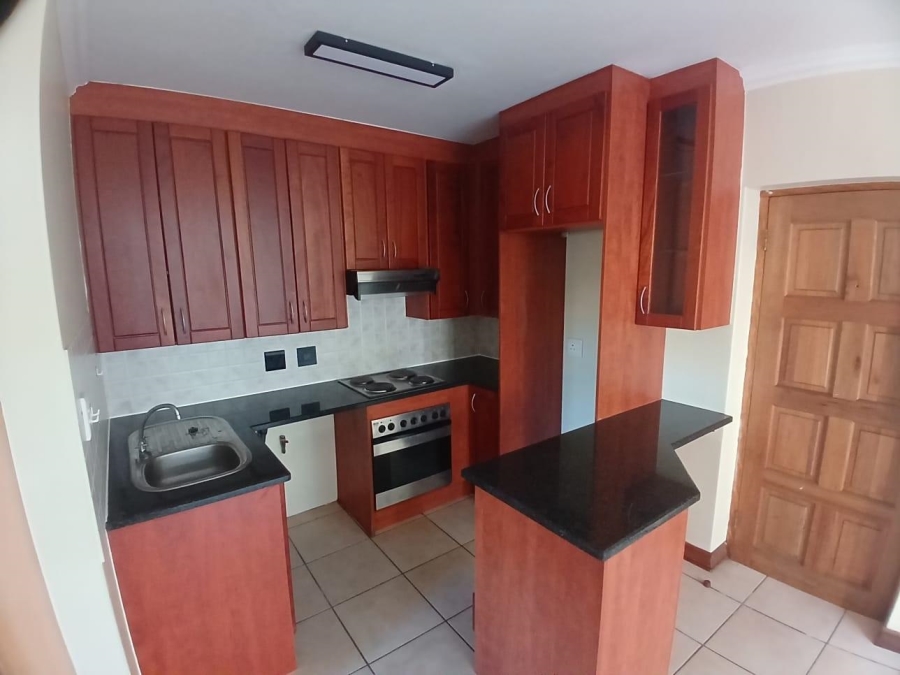 To Let 1 Bedroom Property for Rent in Hatfield Gauteng