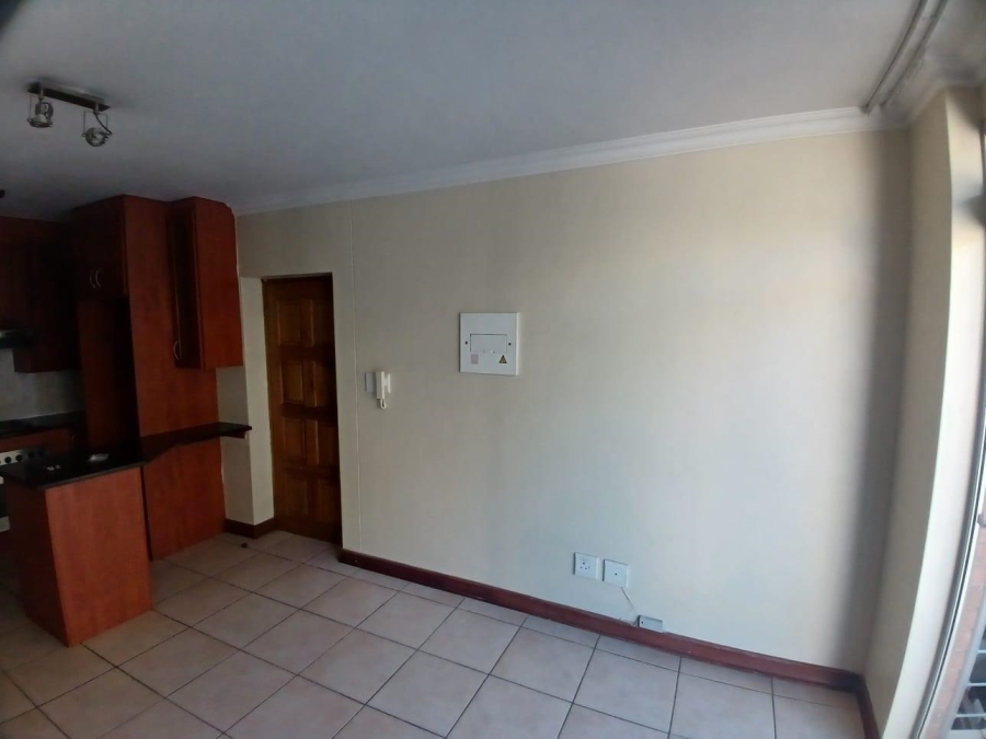 To Let 1 Bedroom Property for Rent in Hatfield Gauteng