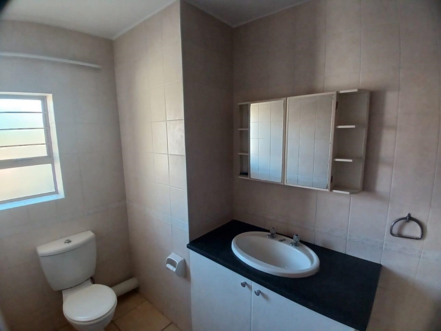 To Let 1 Bedroom Property for Rent in Hatfield Gauteng