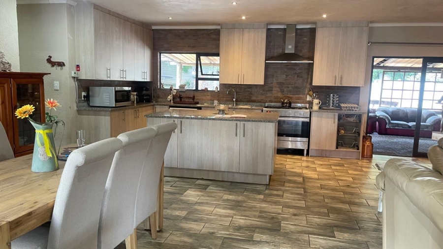 4 Bedroom Property for Sale in Esther Park Gauteng