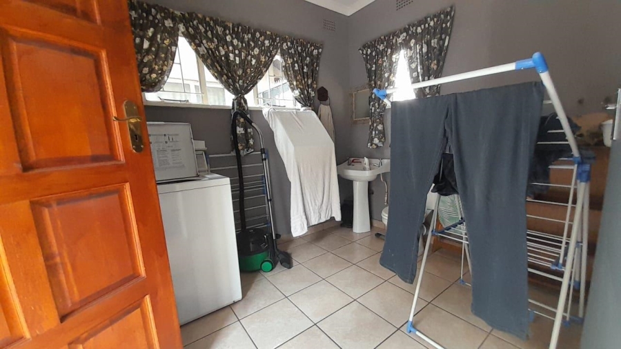 4 Bedroom Property for Sale in Birchleigh Gauteng