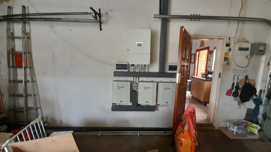 4 Bedroom Property for Sale in Birchleigh Gauteng