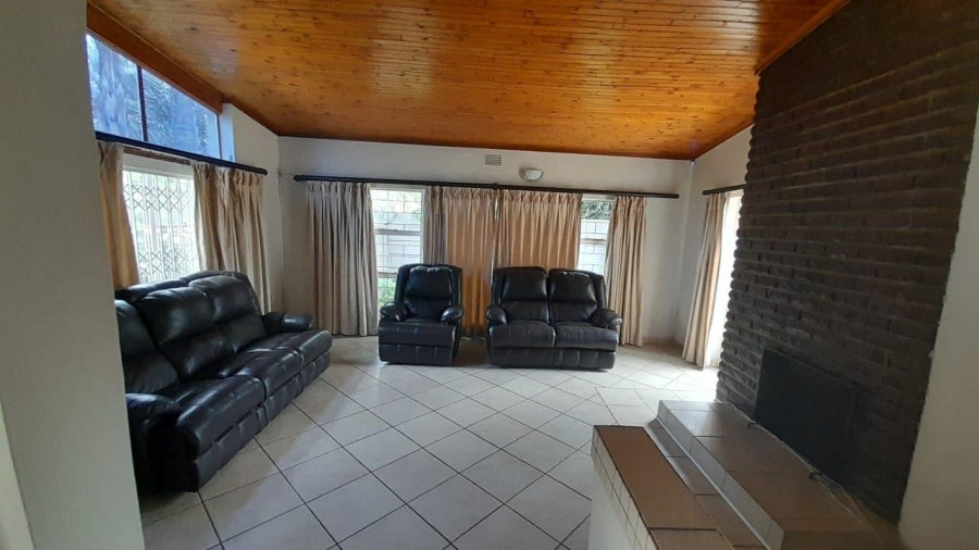 4 Bedroom Property for Sale in Birchleigh Gauteng