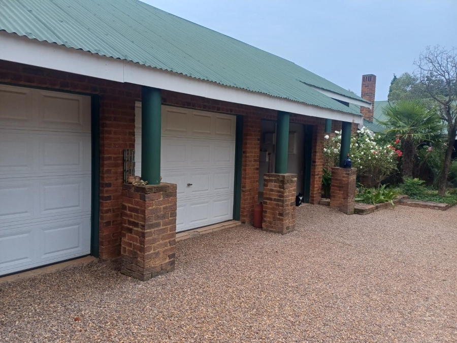 0 Bedroom Property for Sale in Norton Home Estate AH Gauteng