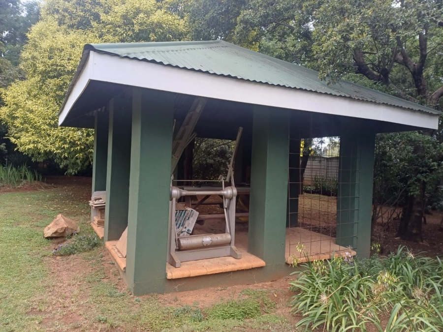 0 Bedroom Property for Sale in Norton Home Estate AH Gauteng