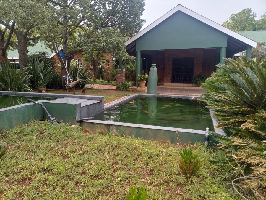 0 Bedroom Property for Sale in Norton Home Estate AH Gauteng