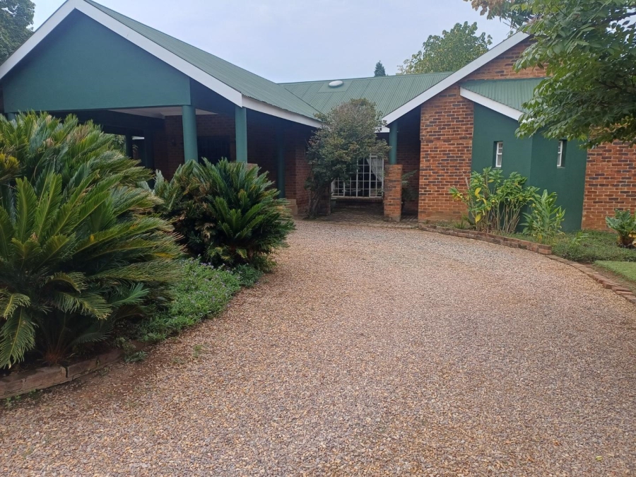 0 Bedroom Property for Sale in Norton Home Estate AH Gauteng