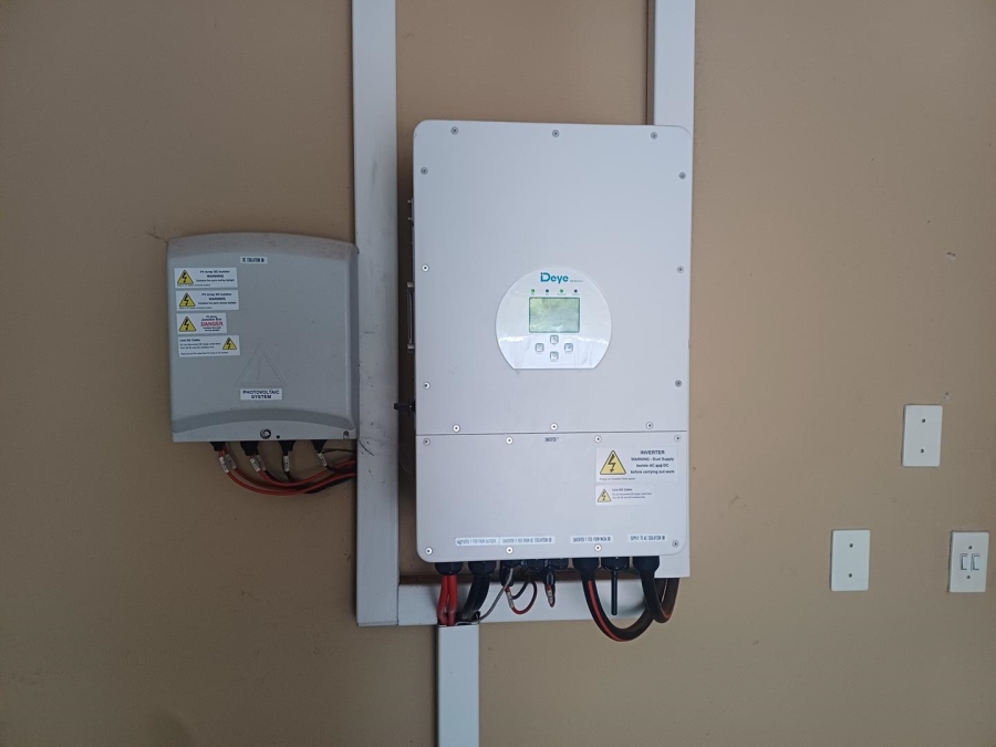 0 Bedroom Property for Sale in Norton Home Estate AH Gauteng