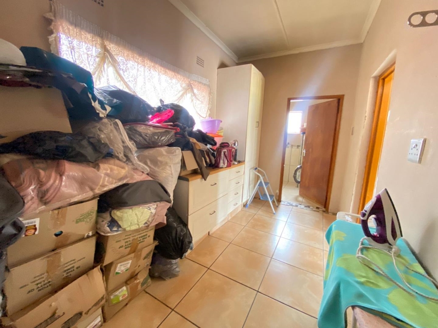 4 Bedroom Property for Sale in Birchleigh Gauteng