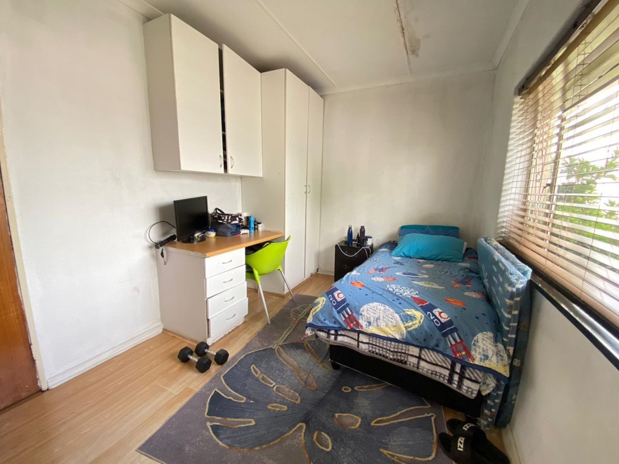 4 Bedroom Property for Sale in Birchleigh Gauteng