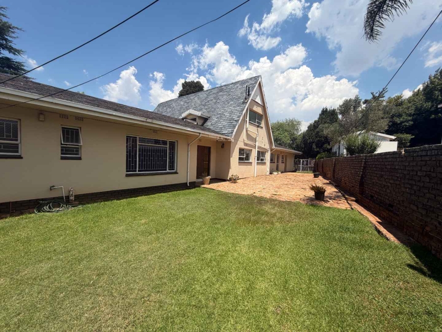 4 Bedroom Property for Sale in Noordheuwel Gauteng