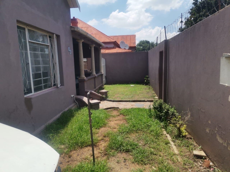 3 Bedroom Property for Sale in Turffontein Gauteng