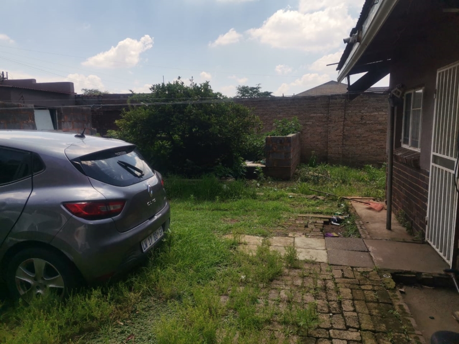3 Bedroom Property for Sale in Turffontein Gauteng