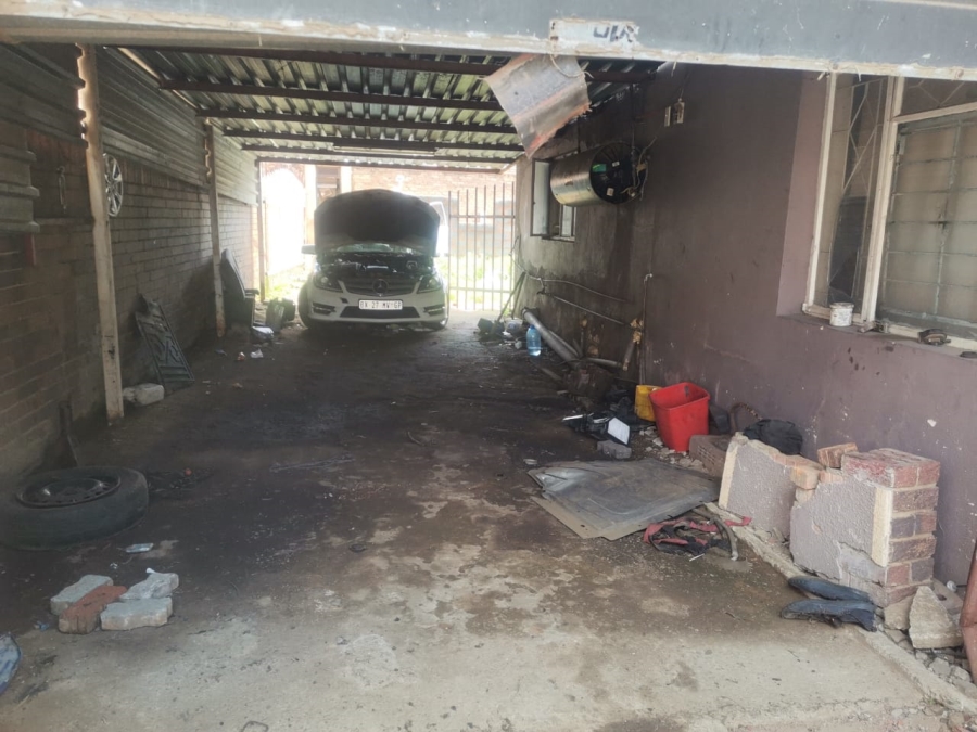 3 Bedroom Property for Sale in Turffontein Gauteng