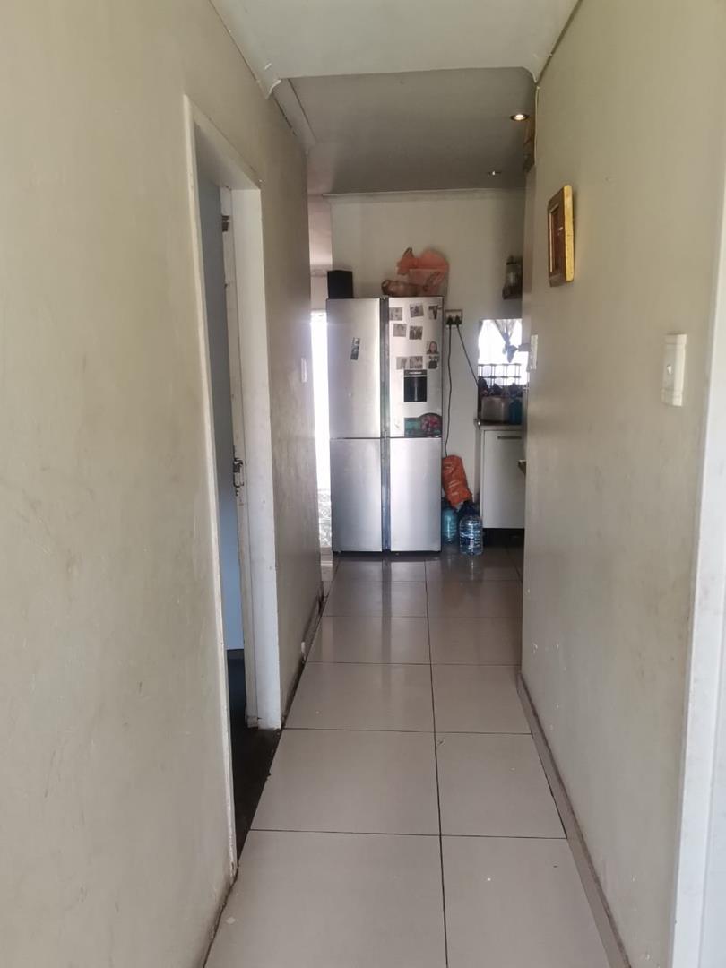3 Bedroom Property for Sale in Turffontein Gauteng