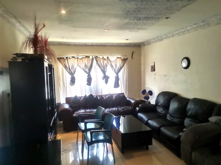 3 Bedroom Property for Sale in Turffontein Gauteng