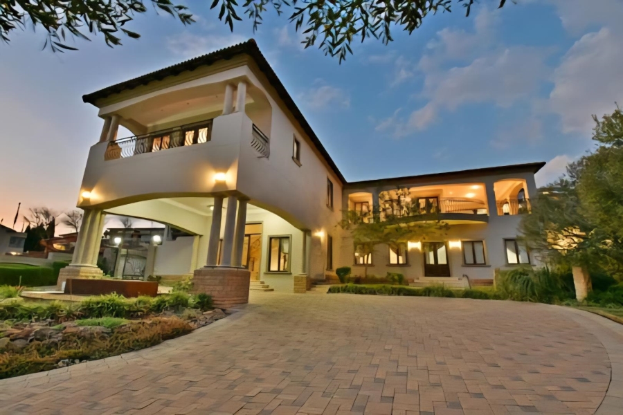 5 Bedroom Property for Sale in Meyersdal Eco Estate Gauteng
