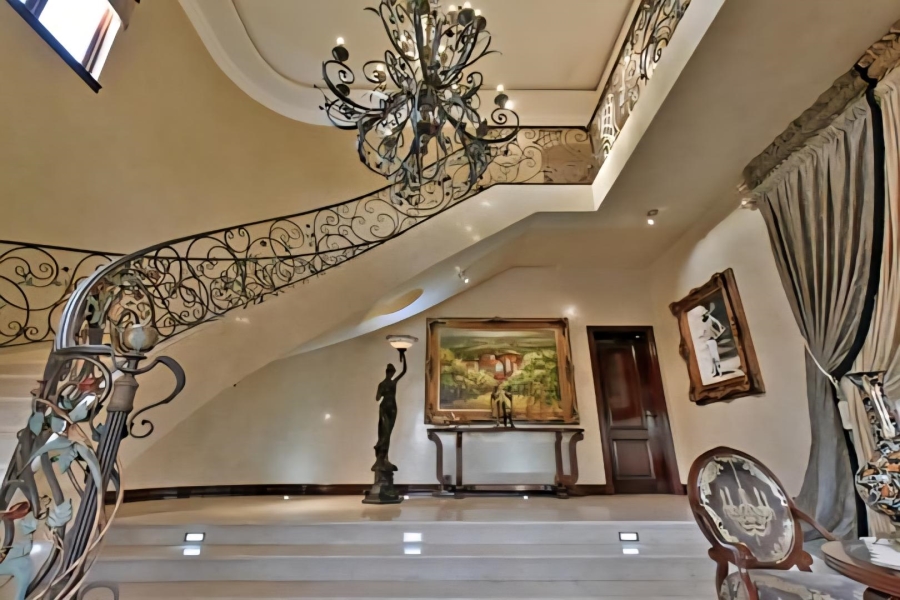 5 Bedroom Property for Sale in Meyersdal Eco Estate Gauteng