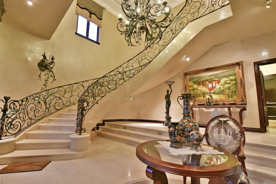 5 Bedroom Property for Sale in Meyersdal Eco Estate Gauteng