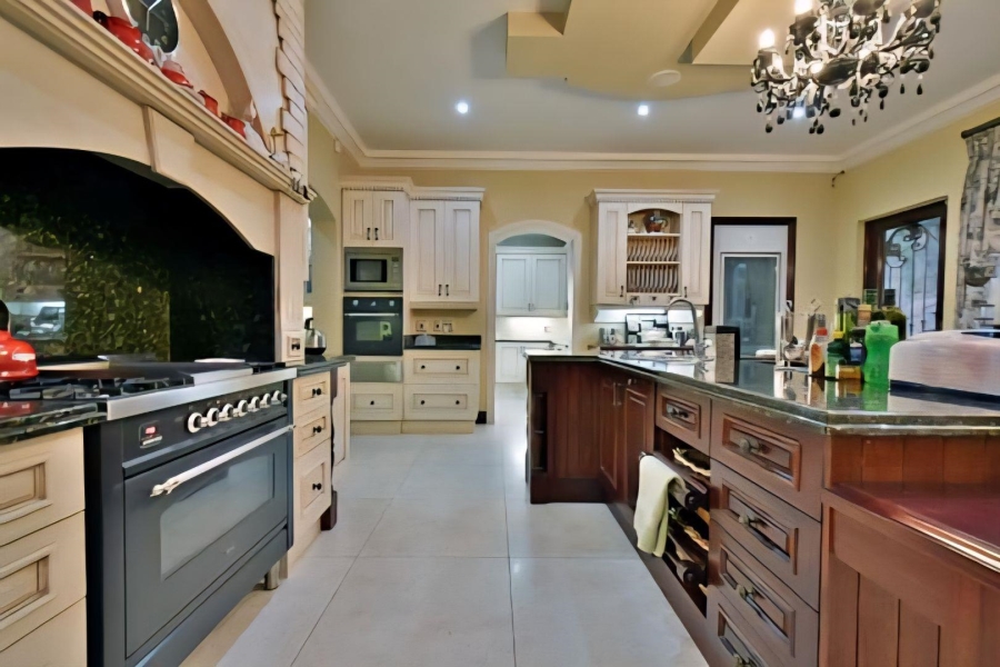 5 Bedroom Property for Sale in Meyersdal Eco Estate Gauteng