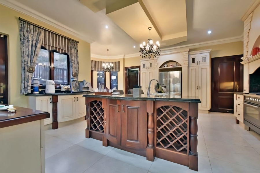 5 Bedroom Property for Sale in Meyersdal Eco Estate Gauteng