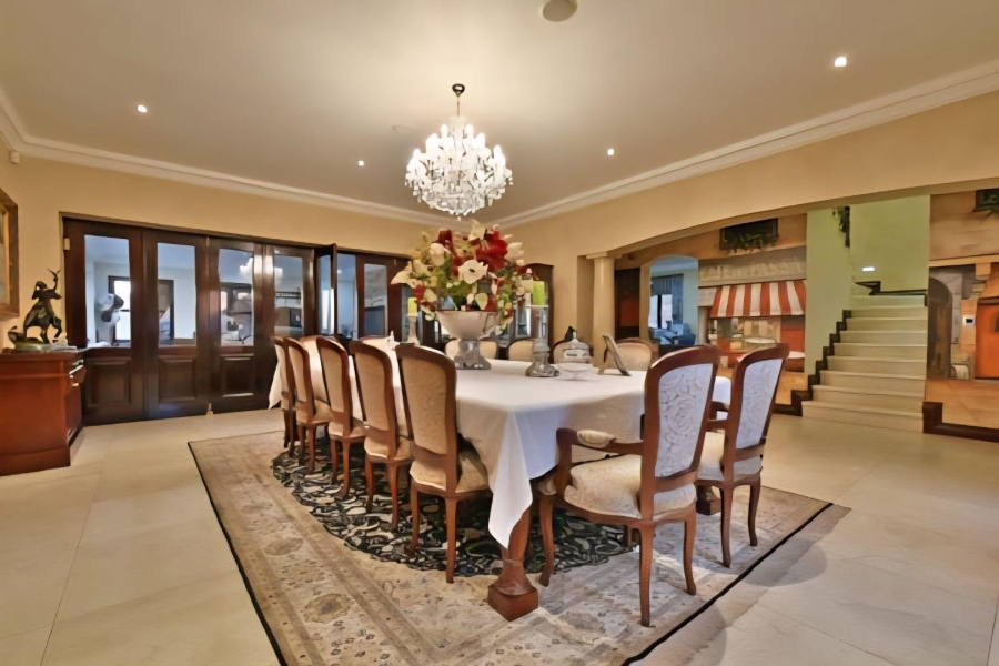 5 Bedroom Property for Sale in Meyersdal Eco Estate Gauteng