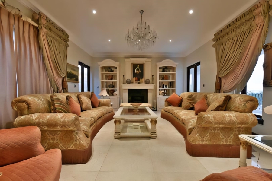 5 Bedroom Property for Sale in Meyersdal Eco Estate Gauteng