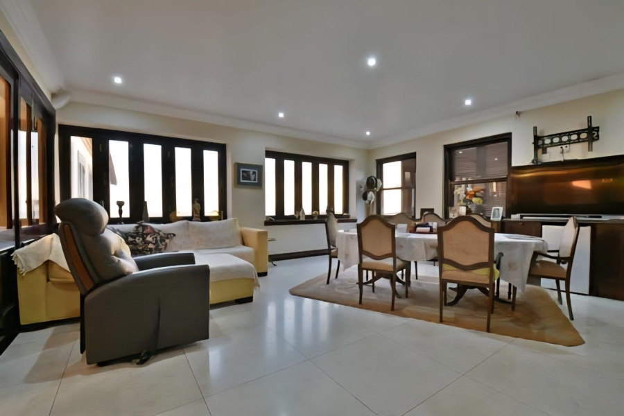 5 Bedroom Property for Sale in Meyersdal Eco Estate Gauteng