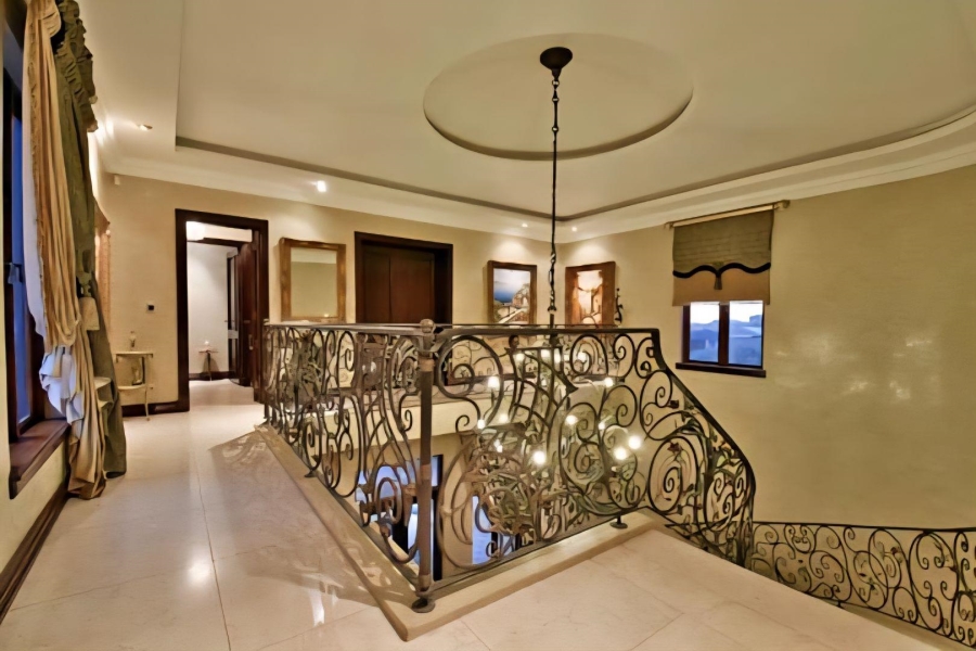 5 Bedroom Property for Sale in Meyersdal Eco Estate Gauteng