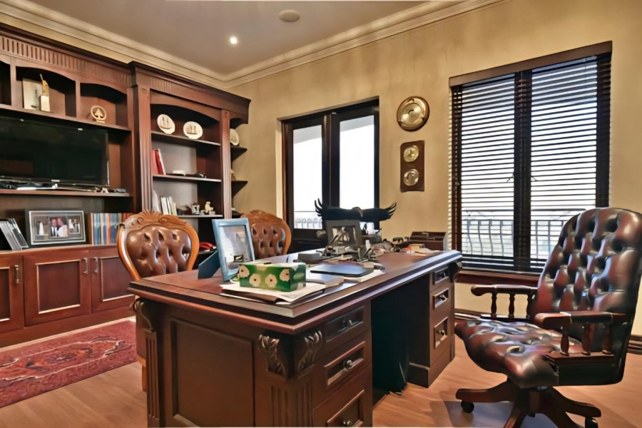 5 Bedroom Property for Sale in Meyersdal Eco Estate Gauteng