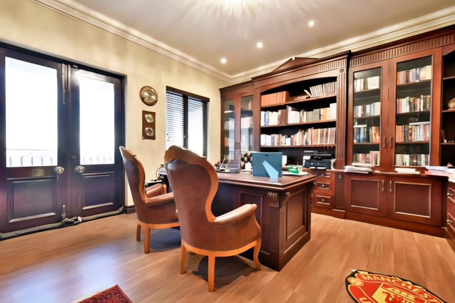 5 Bedroom Property for Sale in Meyersdal Eco Estate Gauteng