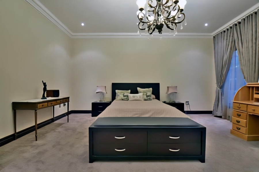 5 Bedroom Property for Sale in Meyersdal Eco Estate Gauteng