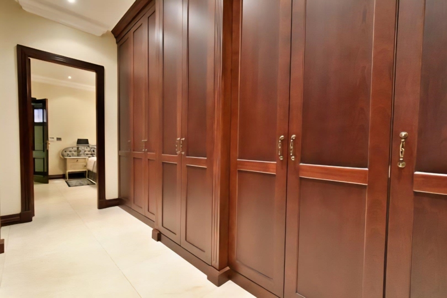 5 Bedroom Property for Sale in Meyersdal Eco Estate Gauteng