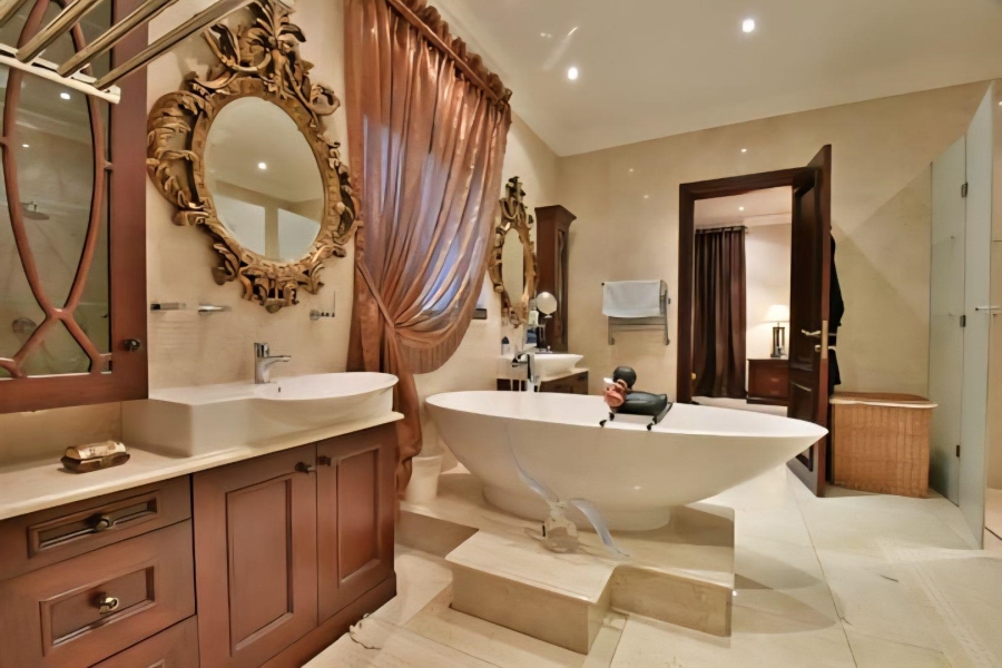 5 Bedroom Property for Sale in Meyersdal Eco Estate Gauteng