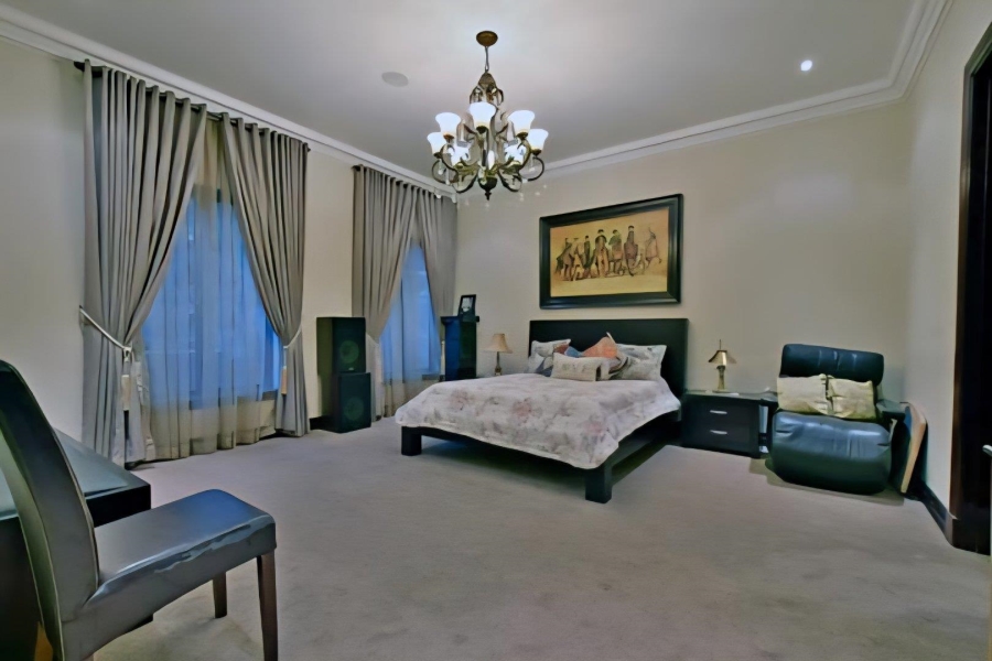 5 Bedroom Property for Sale in Meyersdal Eco Estate Gauteng