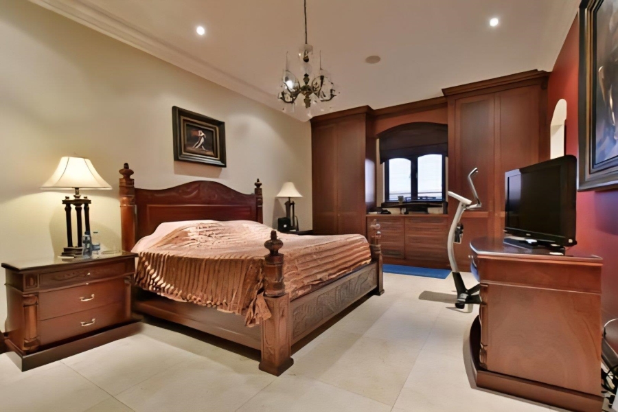 5 Bedroom Property for Sale in Meyersdal Eco Estate Gauteng