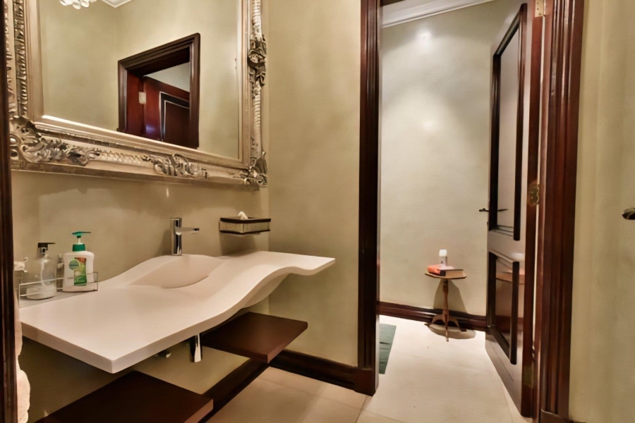 5 Bedroom Property for Sale in Meyersdal Eco Estate Gauteng