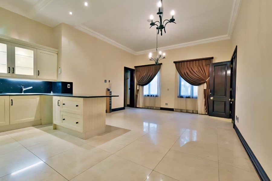 5 Bedroom Property for Sale in Meyersdal Eco Estate Gauteng