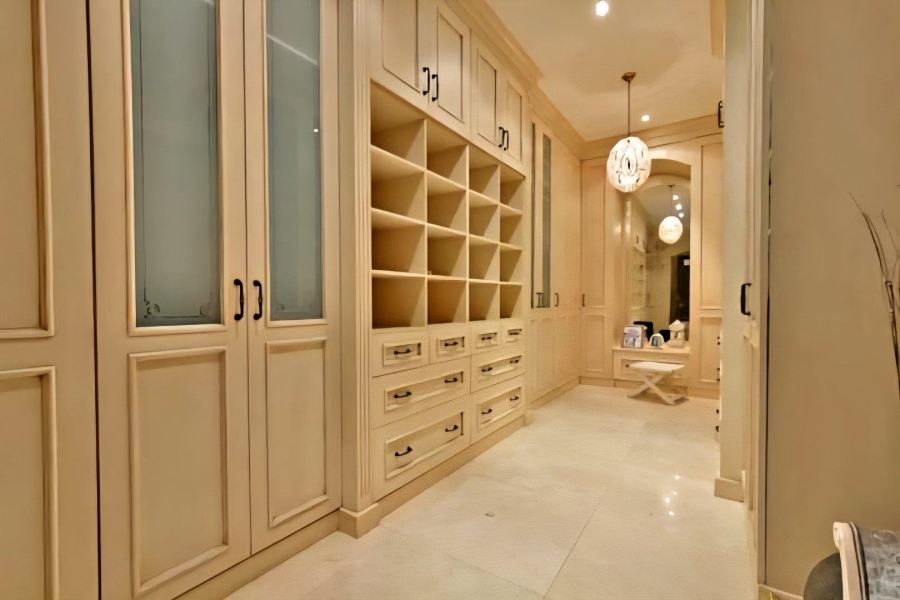 5 Bedroom Property for Sale in Meyersdal Eco Estate Gauteng