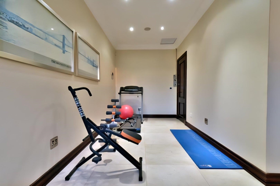 5 Bedroom Property for Sale in Meyersdal Eco Estate Gauteng