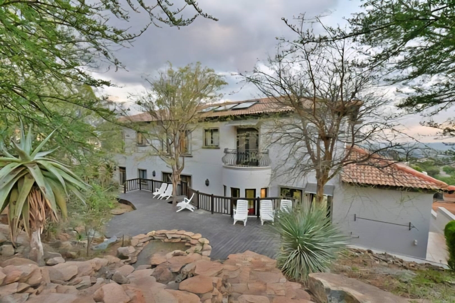 5 Bedroom Property for Sale in Meyersdal Eco Estate Gauteng