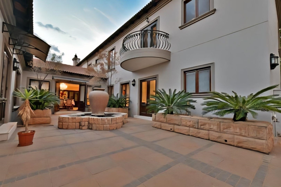 5 Bedroom Property for Sale in Meyersdal Eco Estate Gauteng