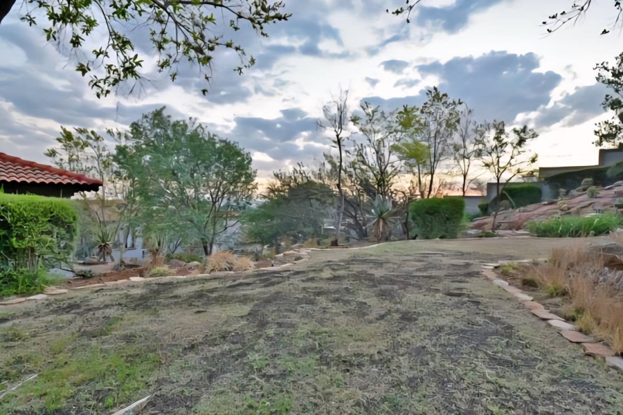 5 Bedroom Property for Sale in Meyersdal Eco Estate Gauteng