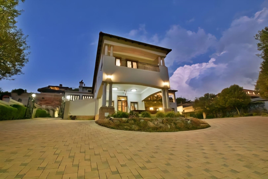 5 Bedroom Property for Sale in Meyersdal Eco Estate Gauteng