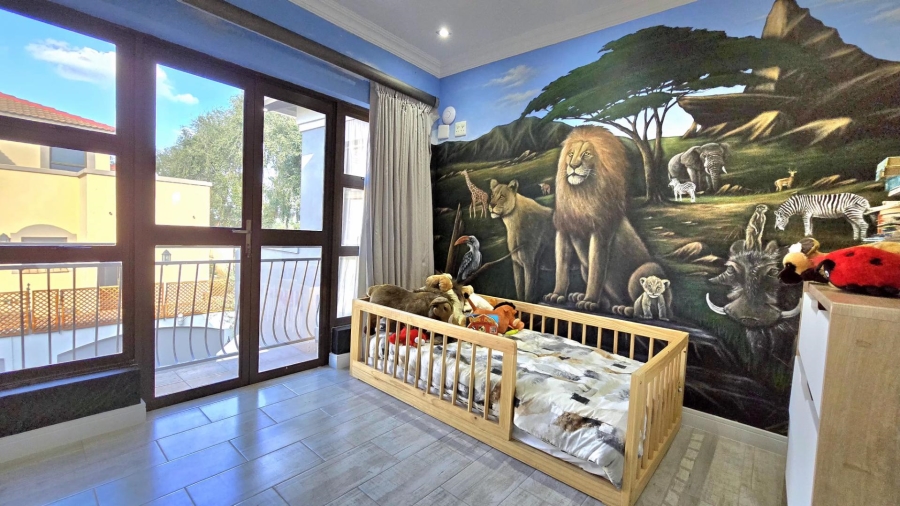 4 Bedroom Property for Sale in Meyersdal Gauteng